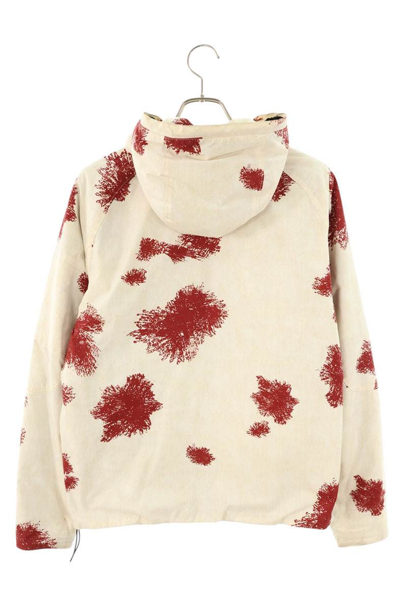 C.P.COMPANY Snow Camo Primaloft Blouson Multi Size L