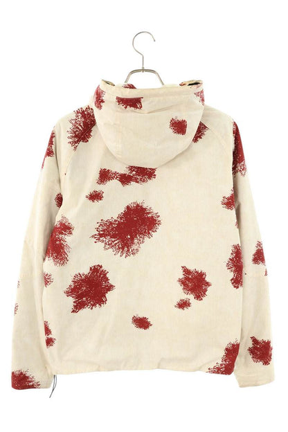 C.P.COMPANY Snow Camo Primaloft Blouson Multi Size L
