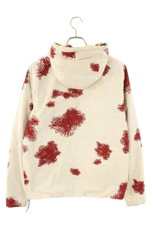 C.P.COMPANY Snow Camo Primaloft Blouson Multi Size L