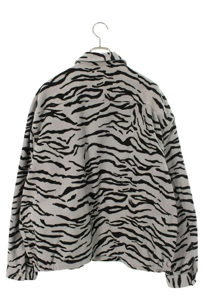 SUPREME 25SS Zebra Moleskin Work Jacket Multi Size XL