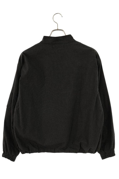 WTAPS 25AW MODULAR 02 Jacket Black Size S