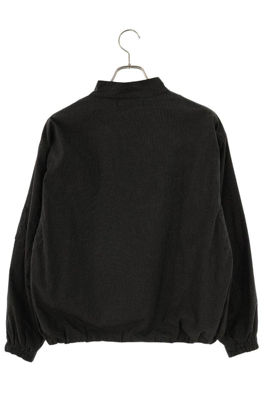 WTAPS 25AW MODULAR 02 Jacket Black Size S