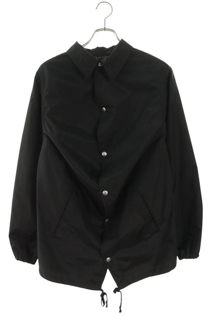 COMME des GARCONS HOMME PLUS Back Logo Coach Jacket Size S
