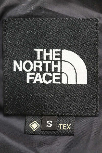 THE NORTH FACE Mountain Light Jacket Yellow x Black Size S