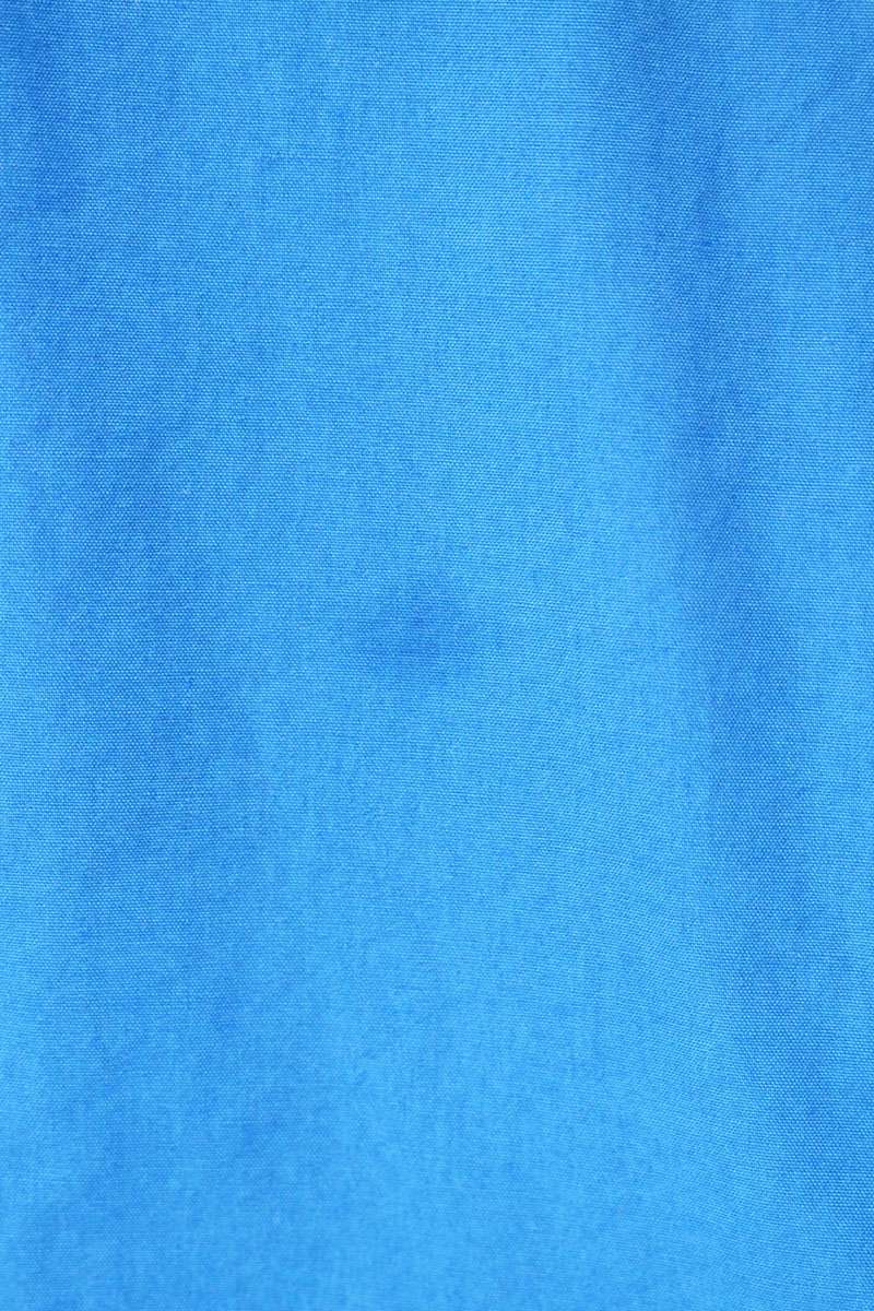 ACNE STUDIOS Logo Zip Jacket Blue Size S