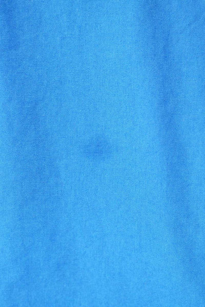ACNE STUDIOS Logo Zip Jacket Blue Size S
