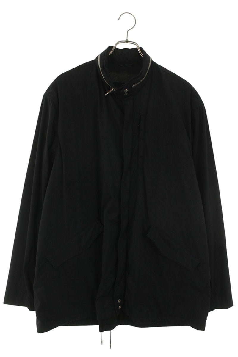 Chrome Hearts U TACOCAT JQRD NYLN CH Dagger Zip Size XL