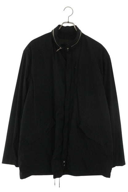 Chrome Hearts U TACOCAT JQRD NYLN CH Dagger Zip Size XL