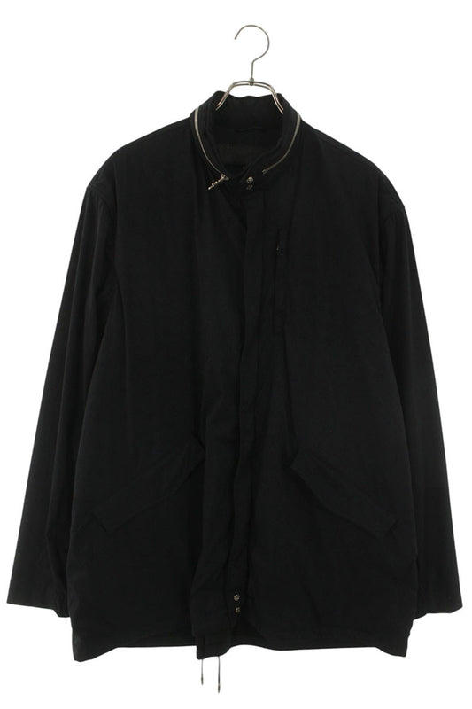 Chrome Hearts U TACOCAT JQRD NYLN CH Dagger Zip Size XL