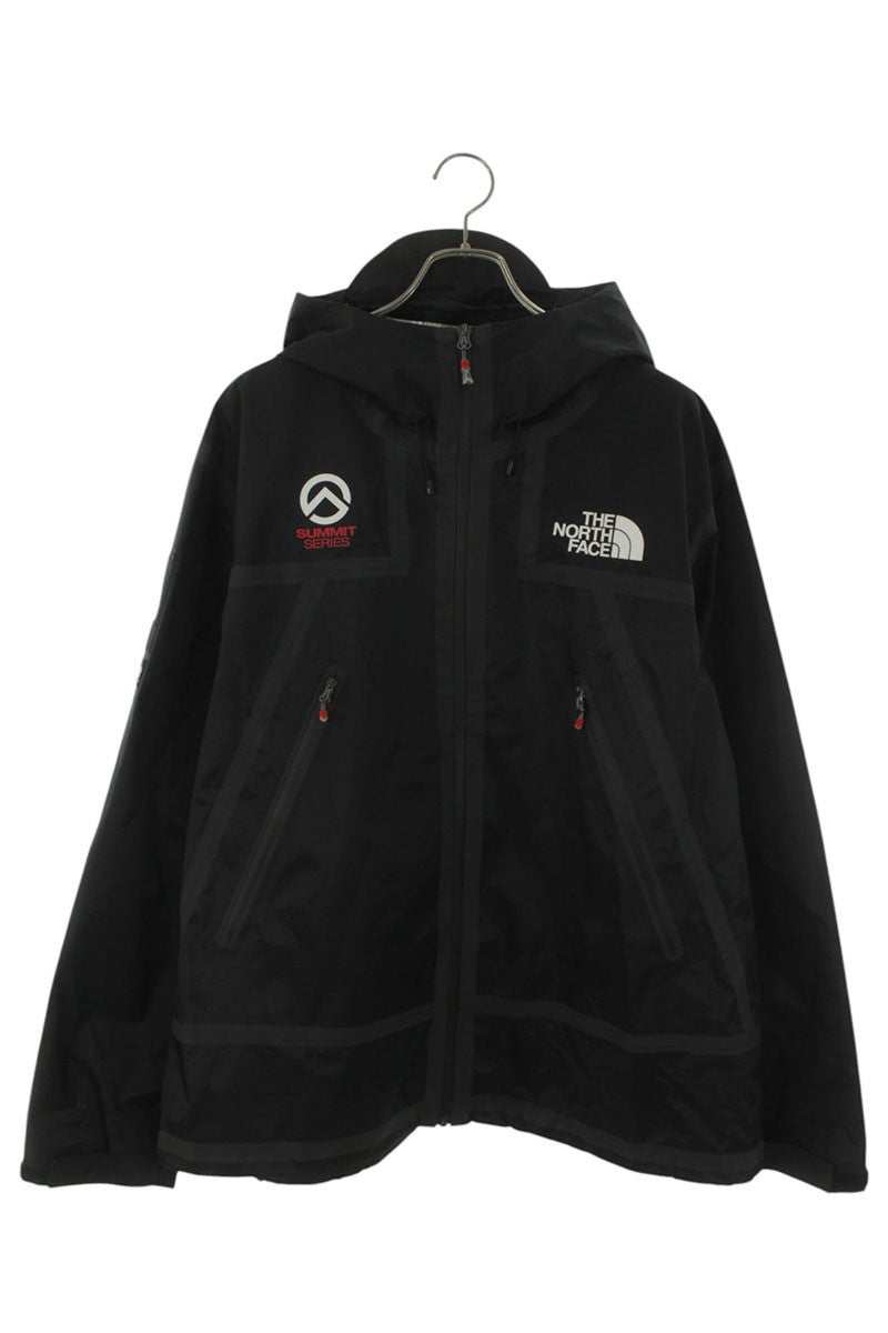 SUPREME 21SS TNF Summit Series Shell Jacket Black Size XL