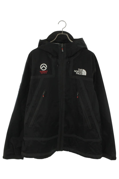 SUPREME 21SS TNF Summit Series Shell Jacket Black Size XL
