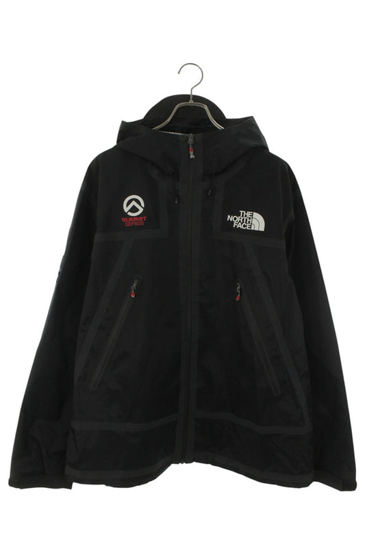 SUPREME 21SS TNF Summit Series Shell Jacket Black Size XL