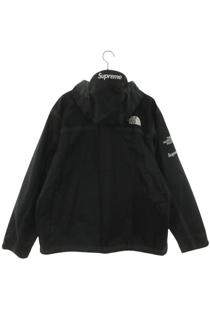 SUPREME 21SS TNF Summit Series Shell Jacket Black Size XL