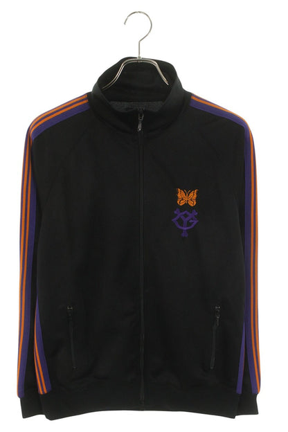 Needles Giants Sideline Track Jacket Multi Size M