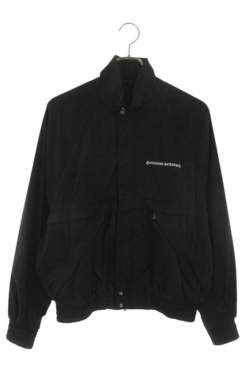 Chrome Hearts U MATCH POINT NYRN CH Plus Print Nylon Size M