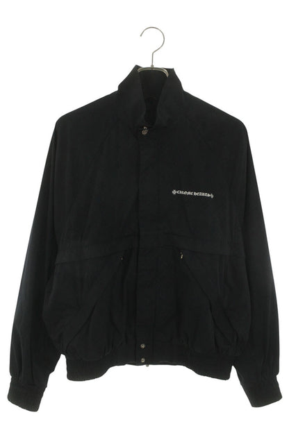 Chrome Hearts U MATCH POINT NYRN CH Plus Print Nylon Size M