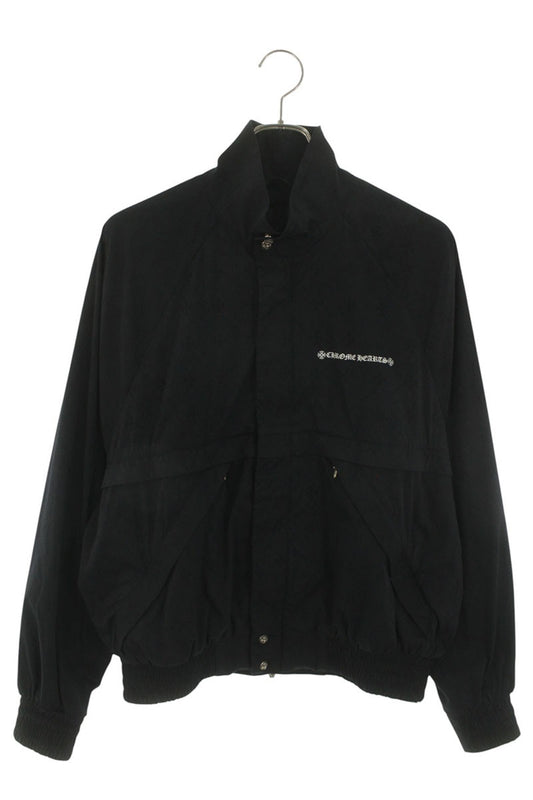 Chrome Hearts U MATCH POINT NYRN CH Plus Print Nylon Size M