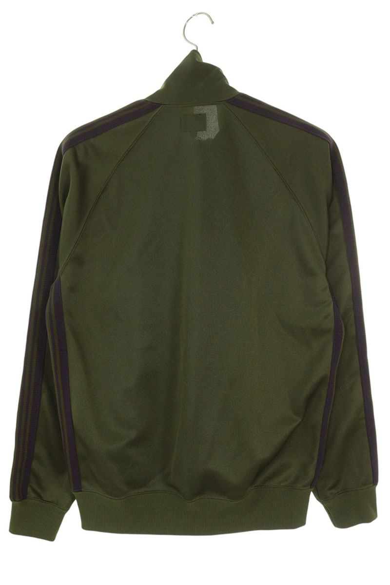 Needles Track Jacket Blouson Green Size S