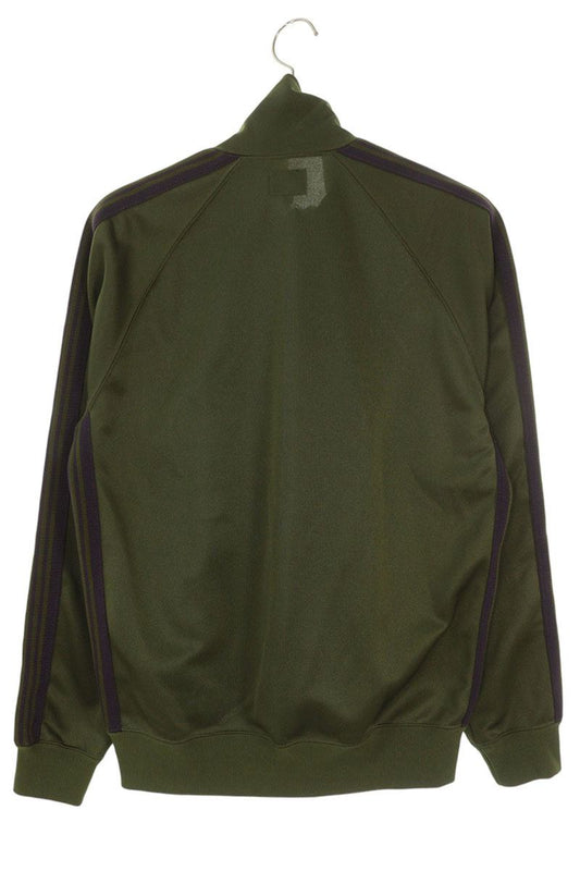 Needles Track Jacket Blouson Green Size S