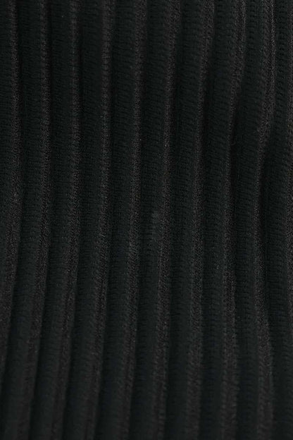 HOMME PLISSE ISSEY MIYAKE Stand Collar Zip Jacket Size 2