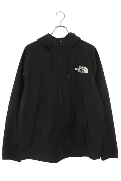 THE NORTH FACE Mountain Q Jacket Black Size XL