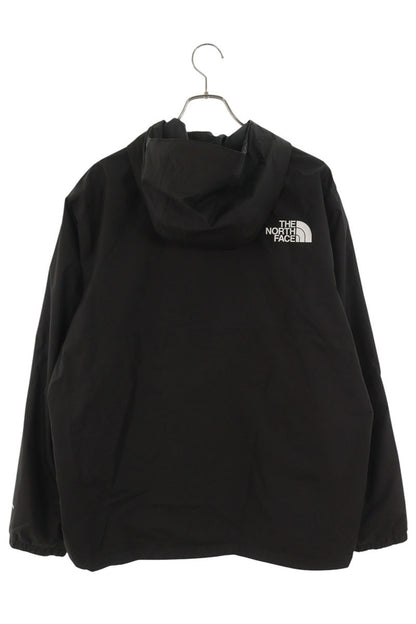 THE NORTH FACE Mountain Q Jacket Black Size XL