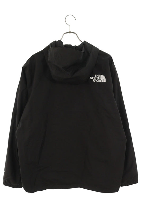 THE NORTH FACE Mountain Q Jacket Black Size XL