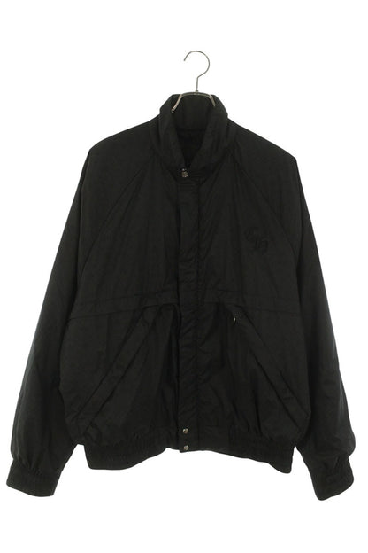 Chrome Hearts U MATCH POINT CH Dagger Zip Padded Size L