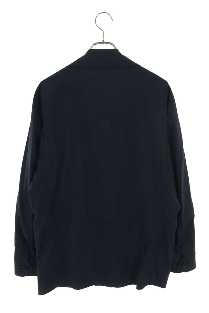Sant' Andrea 4 Pocket Military Blouson Navy Size M