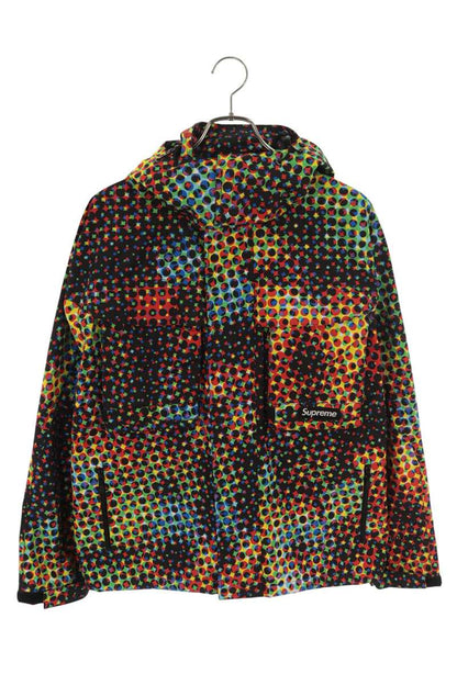 SUPREME 23SS GORE-TEX Lightweight Multi Dot Shell Size M