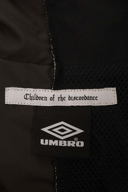 Children of the discordance Paneled Nylon Zip Blouson Size L
