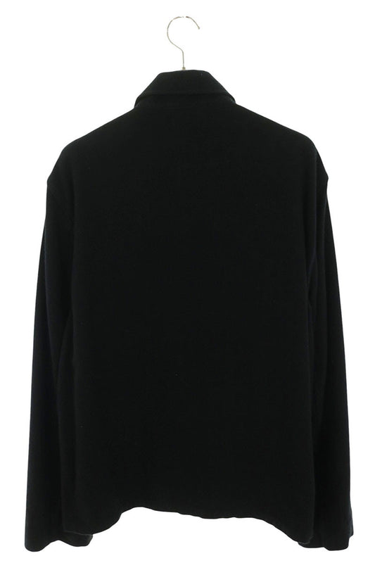 OUR LEGACY EVENING COACH JACKET Cotton Black Size 48