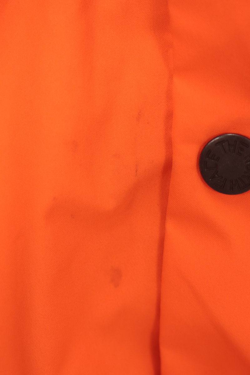 SUPREME 16AW Mountain Light Jacket Orange Size L