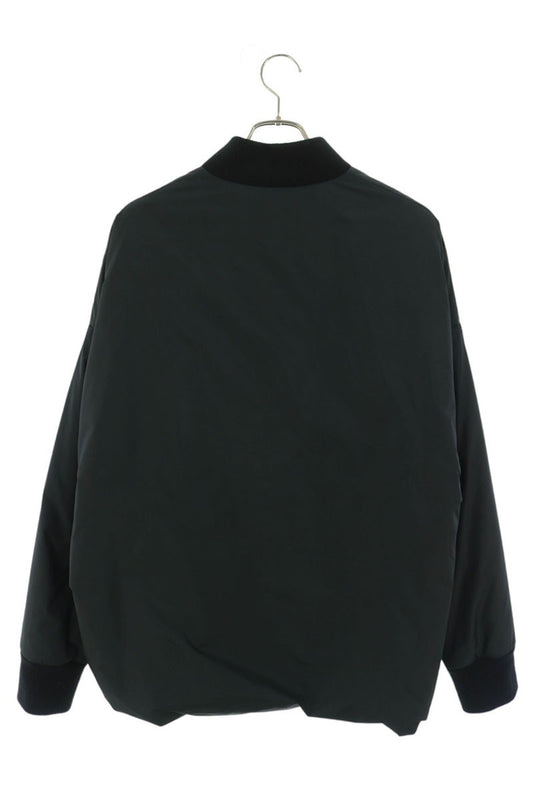 THEROW Dillon Down Jacket Black Size 36