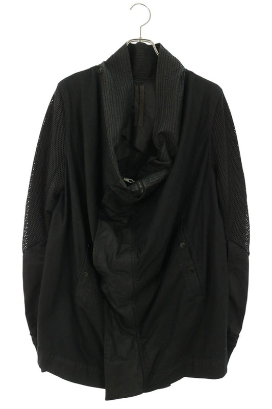 DRKSHDW Mesh Panel Jacket Black Size M