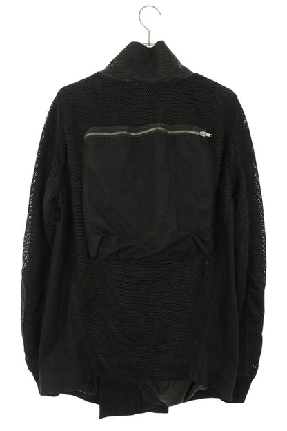 DRKSHDW Mesh Panel Jacket Black Size M