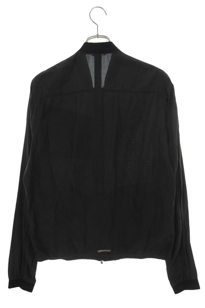 Chrome Hearts INSTITUTIONALIZED FBRC Jacket Multi Size L