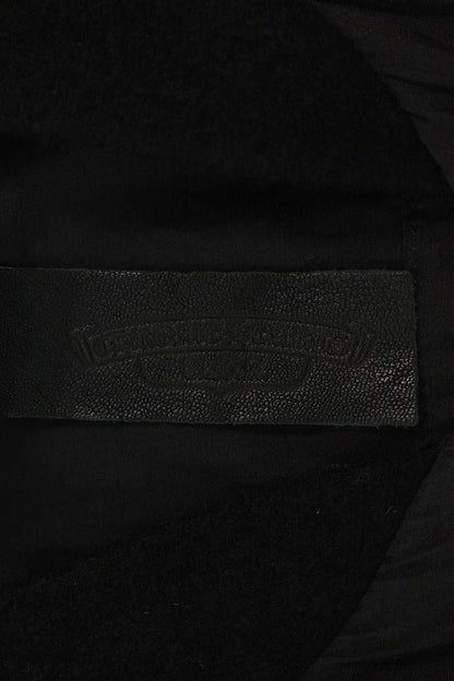 Chrome Hearts INSTITUTIONALIZED FBRC Jacket Multi Size L