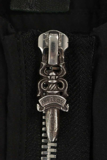 Chrome Hearts INSTITUTIONALIZED FBRC Jacket Multi Size L