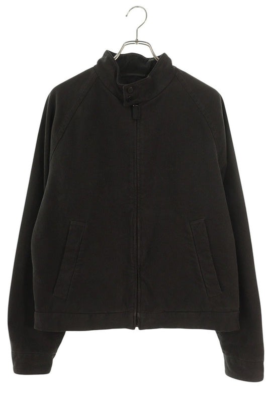 PRADA Harrington Jacket Black Size 48