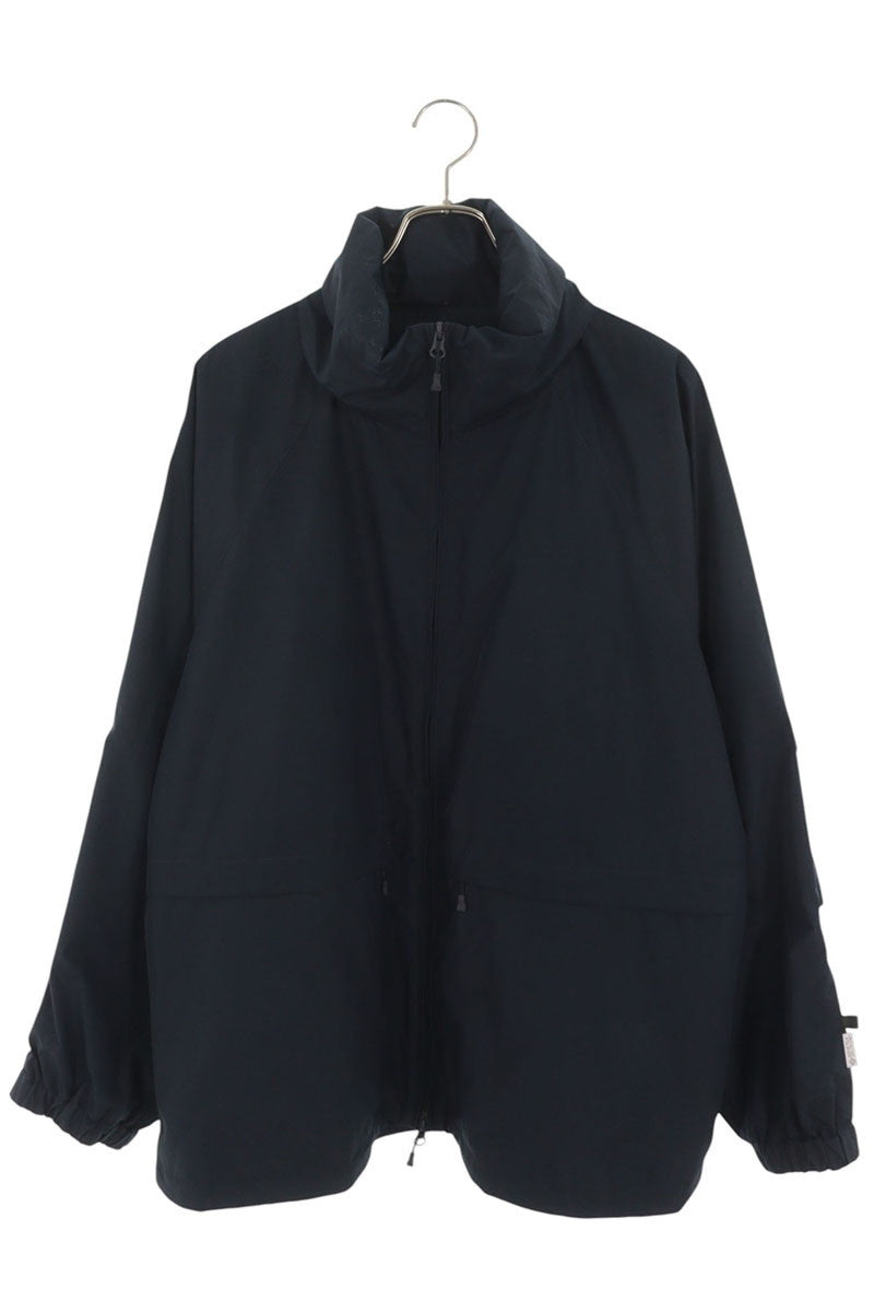 DAIWA PIER39 GORE-TEX Windbreaker Jacket Navy Size L