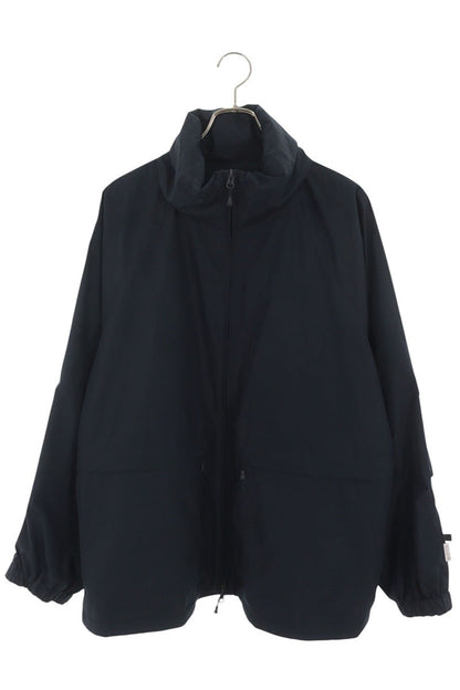 DAIWA PIER39 GORE-TEX Windbreaker Jacket Navy Size L