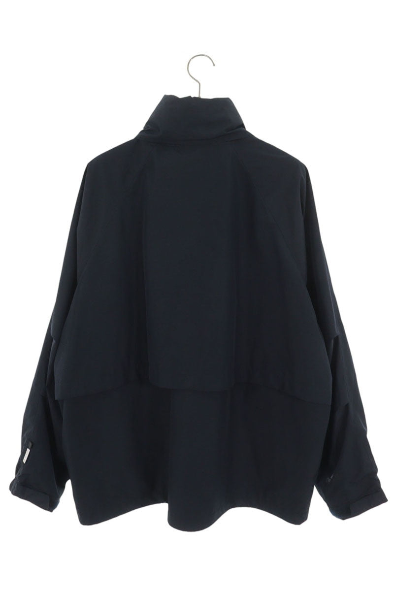 DAIWA PIER39 GORE-TEX Windbreaker Jacket Navy Size L