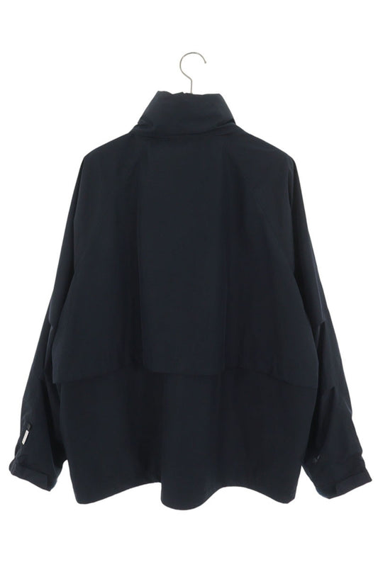 DAIWA PIER39 GORE-TEX Windbreaker Jacket Navy Size L