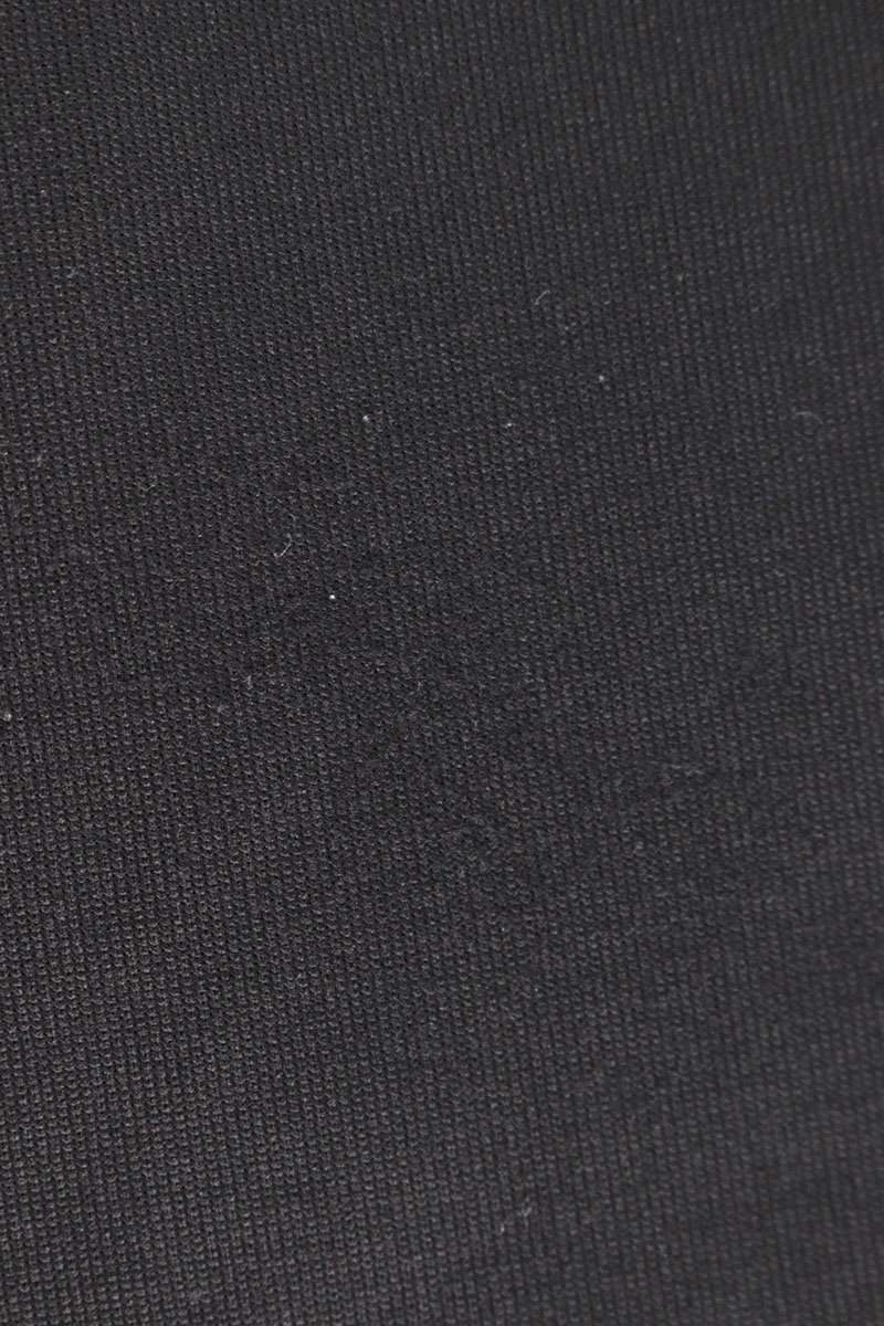 VALENTINO Logo Print Track Jacket Black Size S