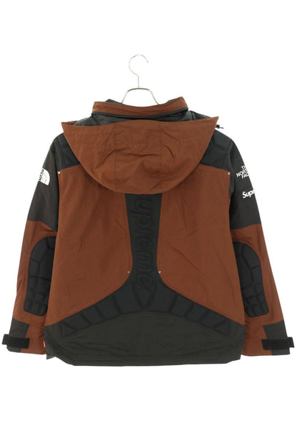 SUPREME 22AW Steep Tech Apogee Jacket Brown Size L