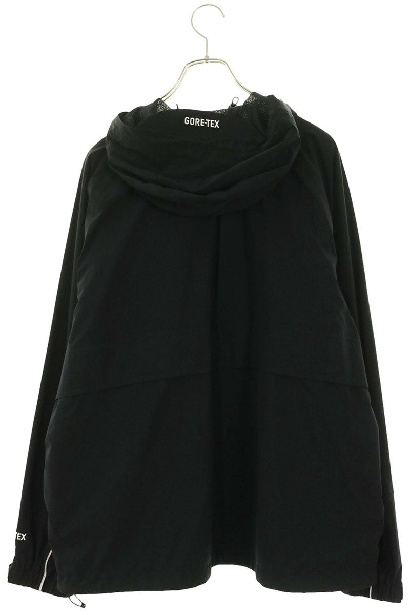 SUPREME x Umbro 25SS GORE-TEX Hooded Jacket Black Size L