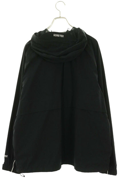 SUPREME x Umbro 25SS GORE-TEX Hooded Jacket Black Size L