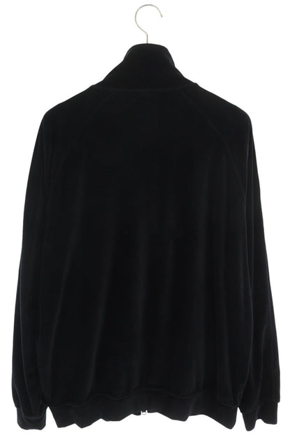 Needles ONLY ARK Velour Track Jacket Black Size XL