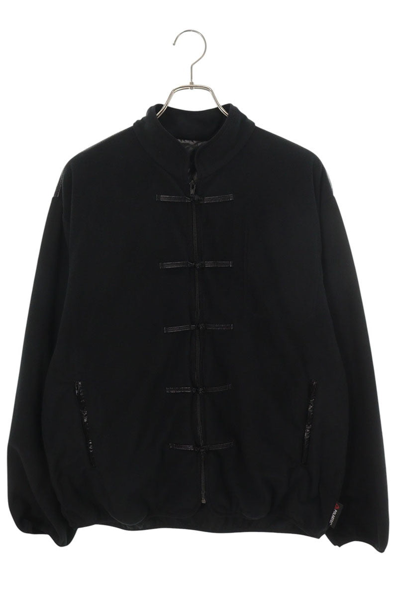UNDERCOVER x fragment design China Jacket Black Size 4